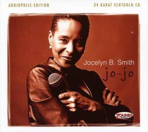 Jo-Jo - Best