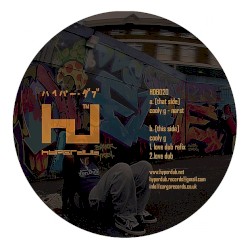 Narst / Love Dub