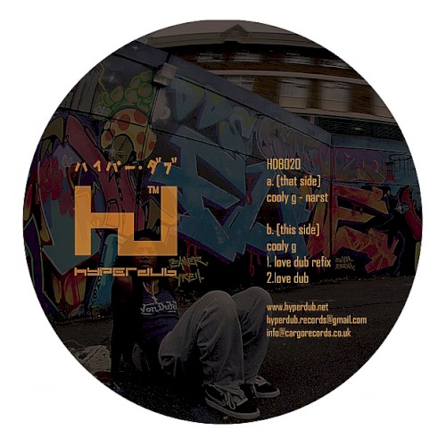 Narst / Love Dub