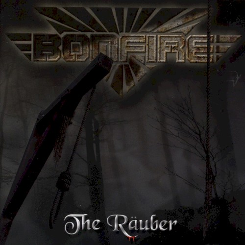 The Räuber
