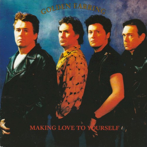 Making Love to Yourself / In a Bad Mood