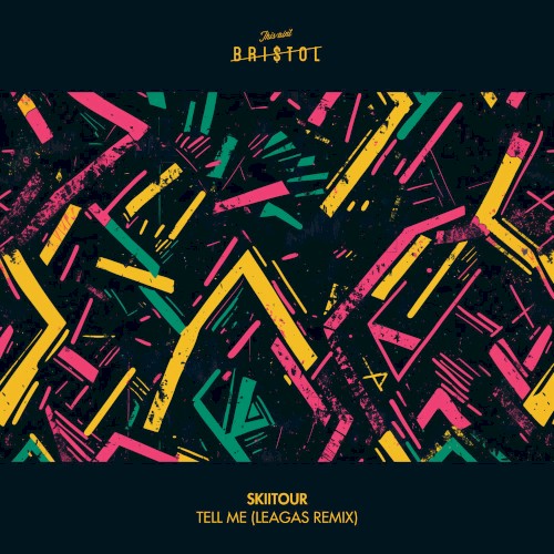 Tell Me (Leagas remix)