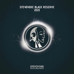 Steyoyoke Black Reserve 2023