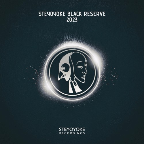Steyoyoke Black Reserve 2023