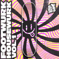 Housewurk, Vol. 1