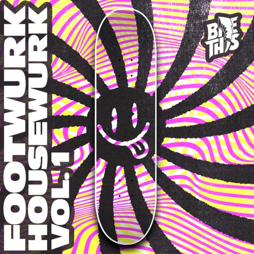 Housewurk, Vol. 1