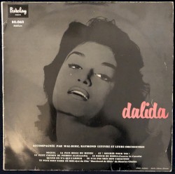 Dalida
