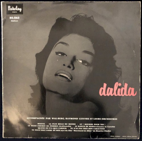 Dalida