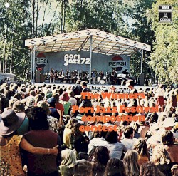 The Winners: Pori Jazz Festival Composition Contest