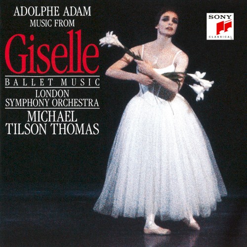 Music from Giselle: Ballet Music