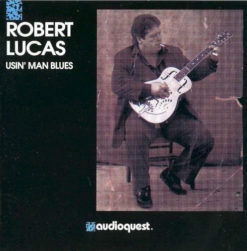 Usin' Man Blues