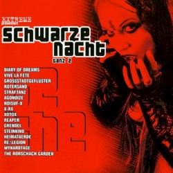 Schwarze Nacht, Tanz 2