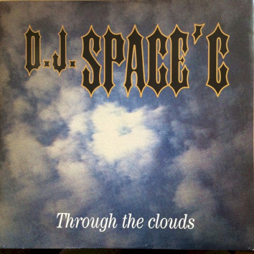 Through The Clouds