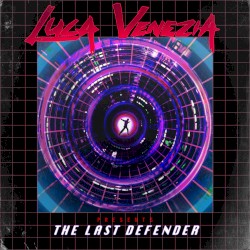 The Last Defender