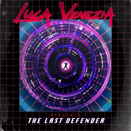 The Last Defender