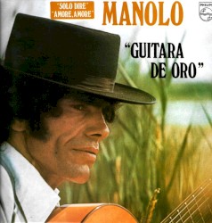Guitara de Oro