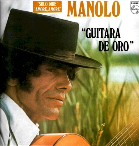 Guitara de Oro