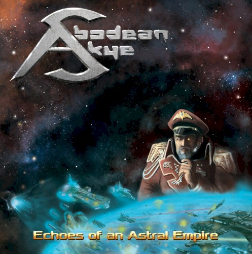 Echoes of an Astral Empire