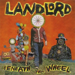 Beneath The Wheel