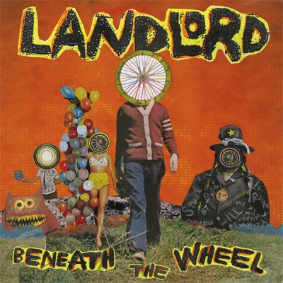 Beneath The Wheel