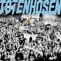 Fiesta y Ruido - Live in Argentinien