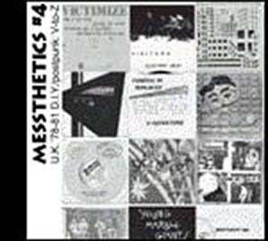 Messthetics #4