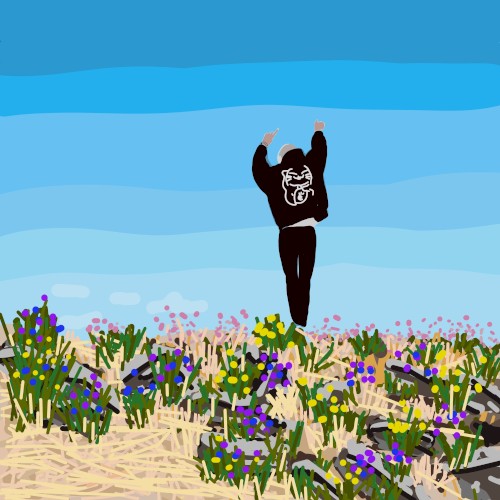 IJWHSF (I Just Wanna Have Some Fun)