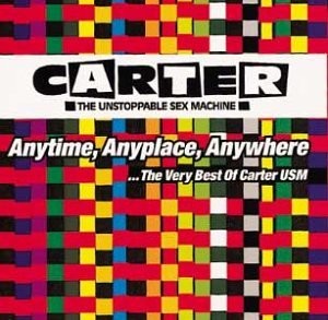Anytime, Anyplace, Anywhere