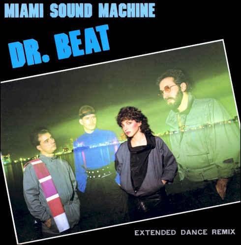 Dr. Beat