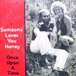 Someone Loves You Honey