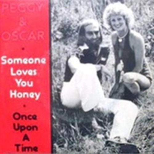 Someone Loves You Honey
