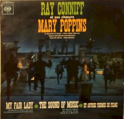 Music from Mary Poppins, The Sound of Music, My Fair Lady and Other Great Movie Themes
