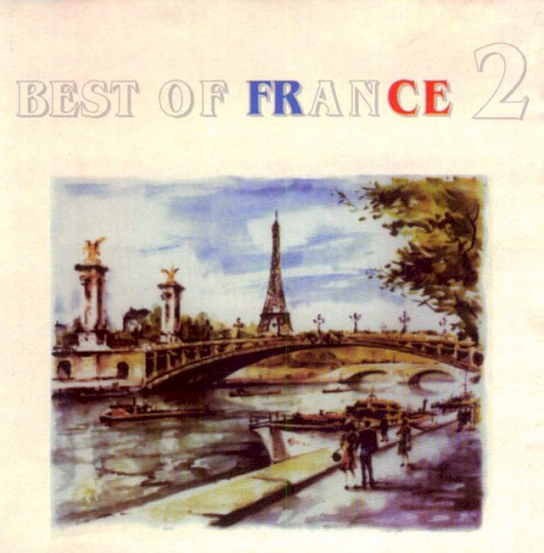 Best of France 2