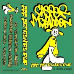 Ppp Parasites Eve (A Collection of Songs)