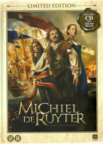 Michiel de Ruyter