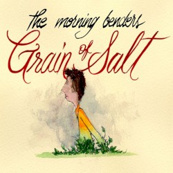 Grain of Salt