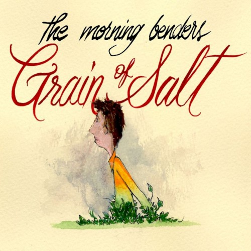 Grain of Salt