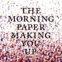 Making You Up