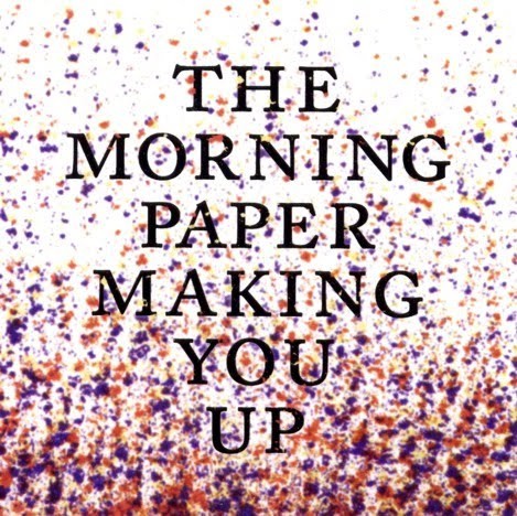 Making You Up