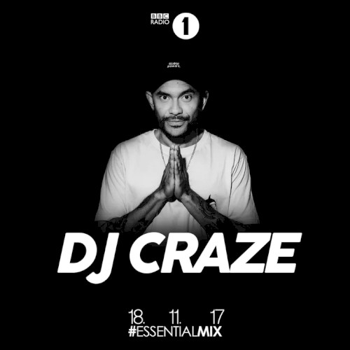 2017-11-18: BBC Radio 1 Essential Mix