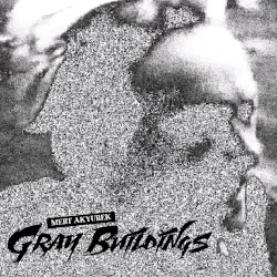 Gray Buildings