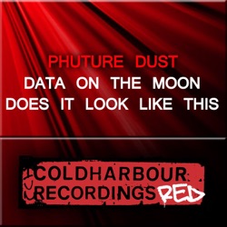 Data On The Moon / Does It Look Like This