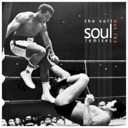 The Volt Soul Remixes