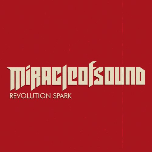 Revolution Spark