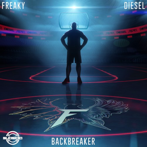 Backbreaker