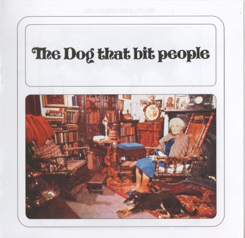 The Dog That Bit People