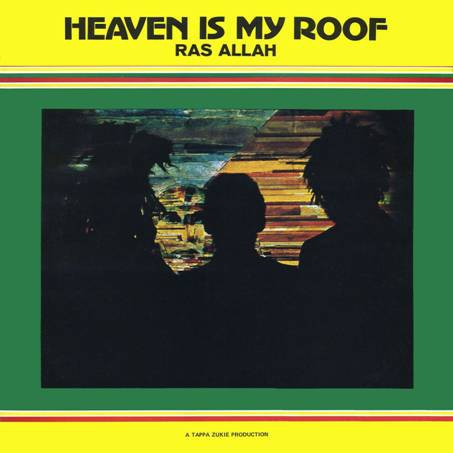 Heaven Is My Roof