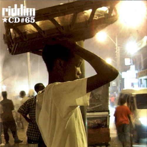 Riddim CD #65