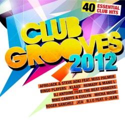 Club Grooves 2012