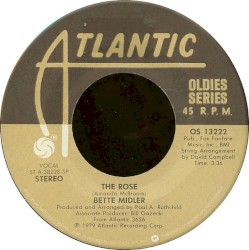 The Rose